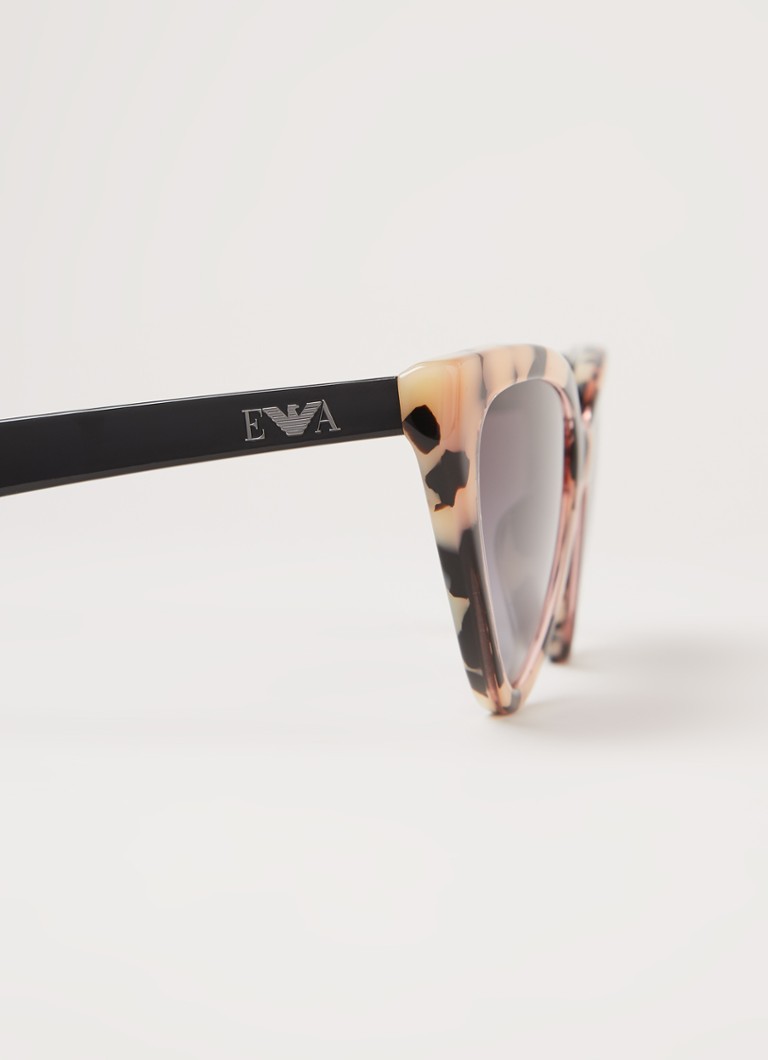 Emporio Armani Sonnenbrille EA4136