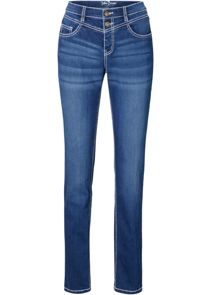 Jeans, Slim
