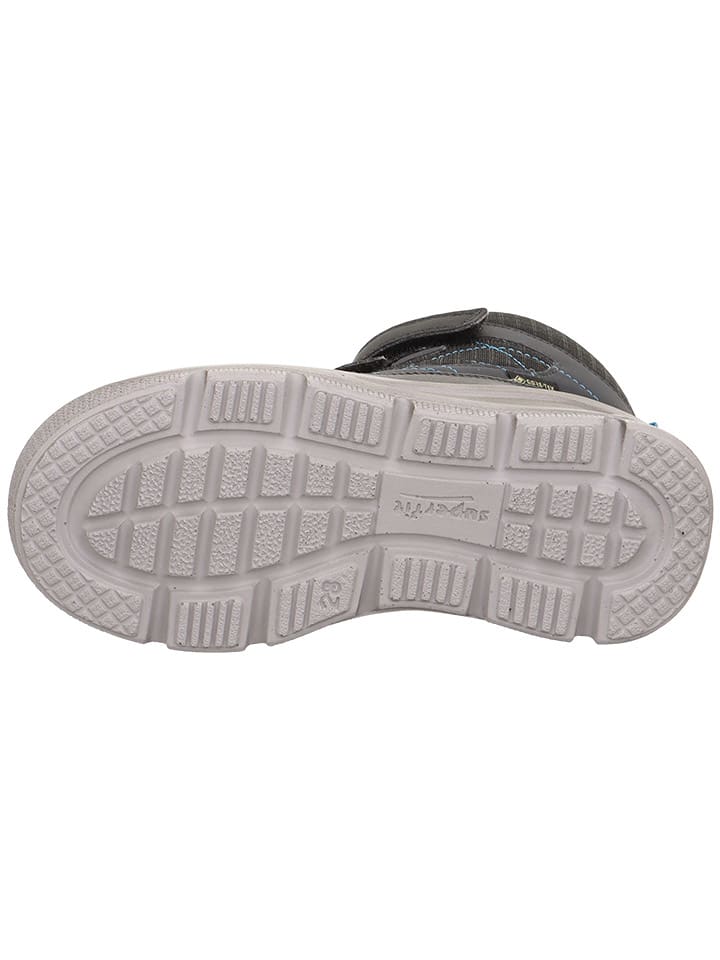 superfit Leder-Boots 