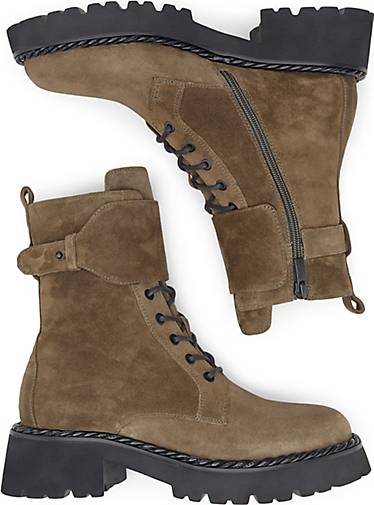 BRUNO PREMI Stiefeletten (schnürbar)