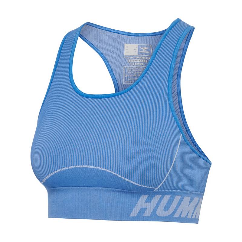 hummel hmlTE CHRISTEL SEAMLESS SPORTS TOP Tanktop Damen