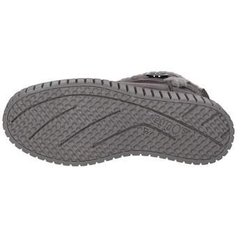 s.Oliver Winter Boots in grau
