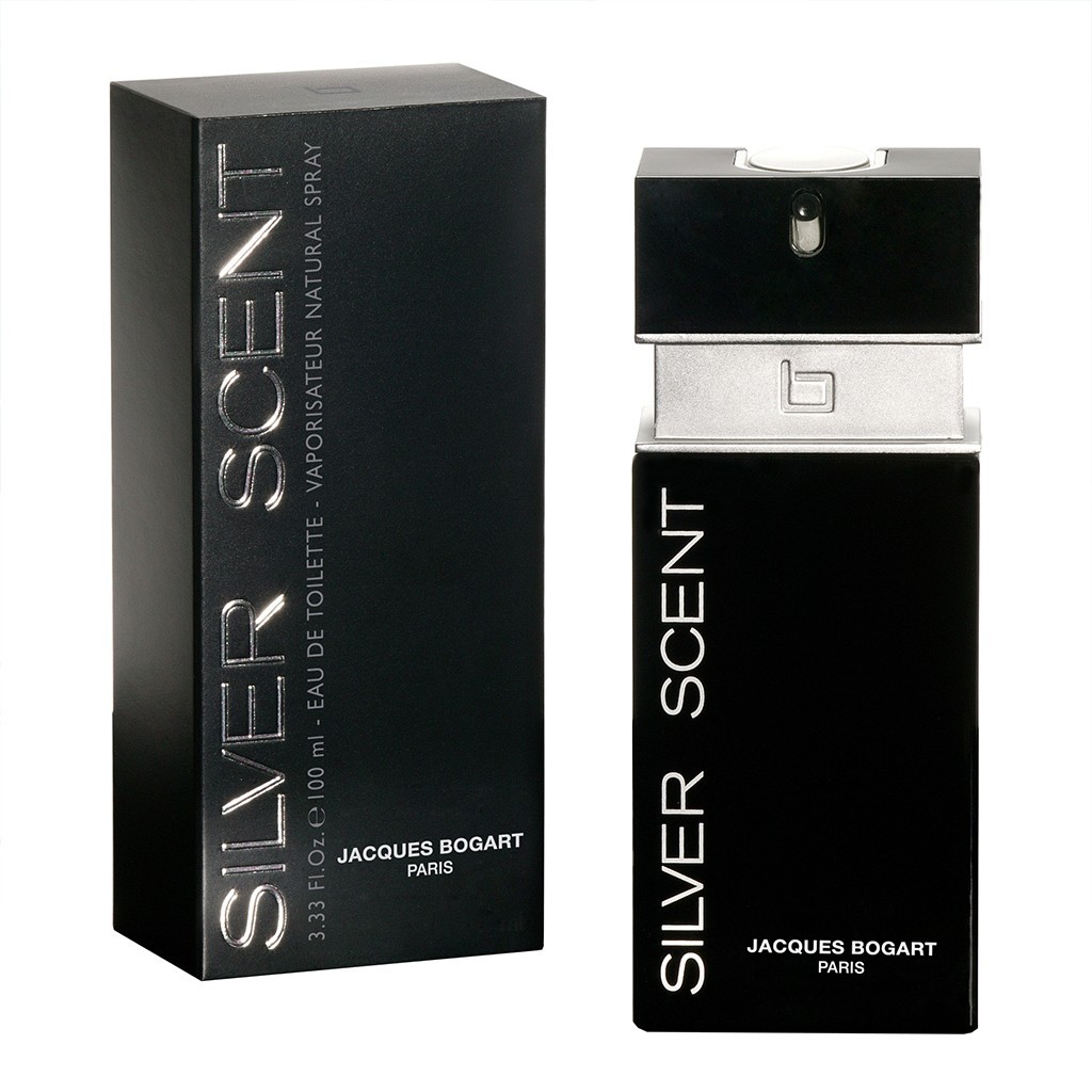 Jacques Bogart SILVER SCENT