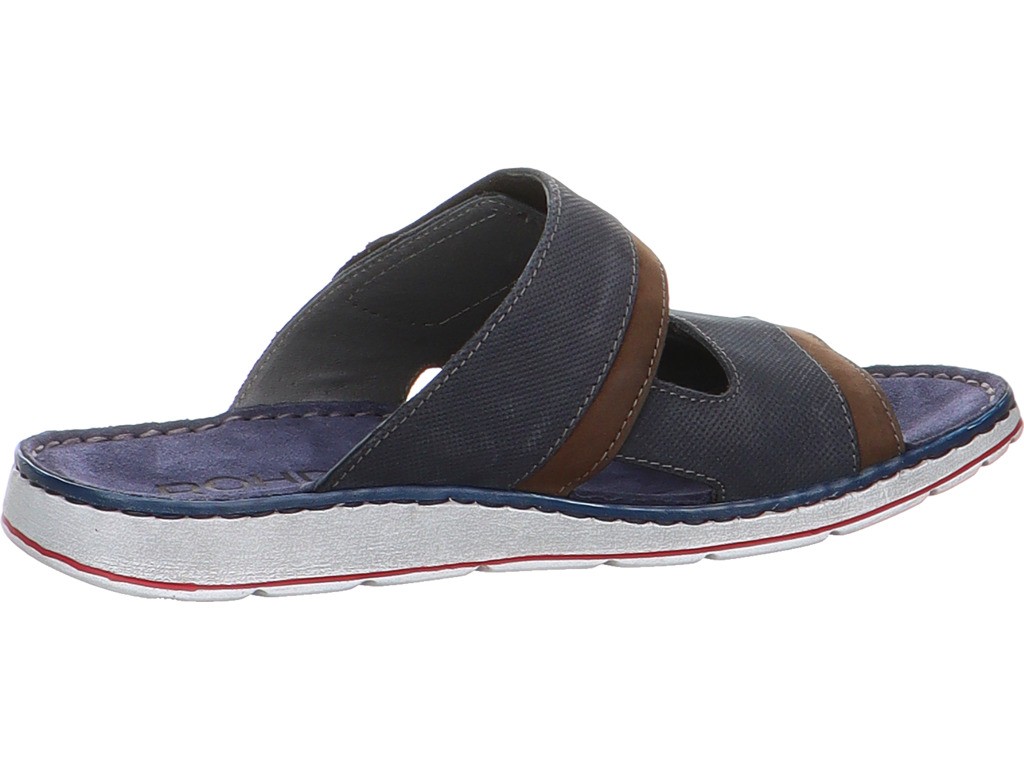 ROHDE Sportliche Sandalen blau