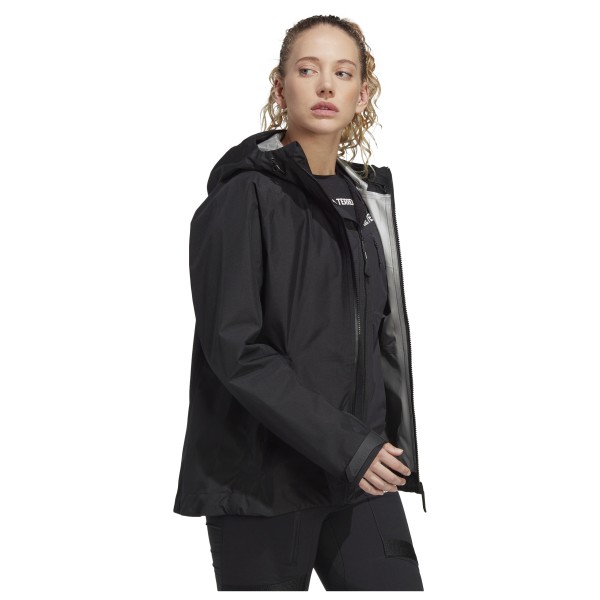 adidas Terrex - Women's Terrex Xperior GORE-TEX Paclite - Regenjacke