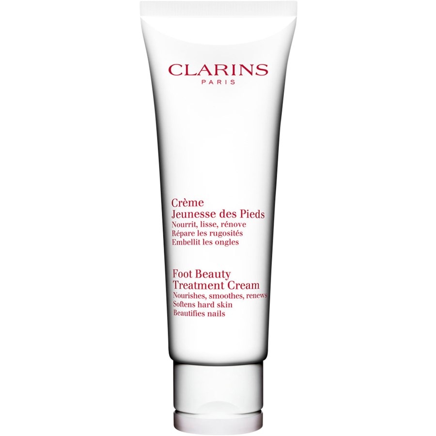 Crème Jeunesse des Pieds