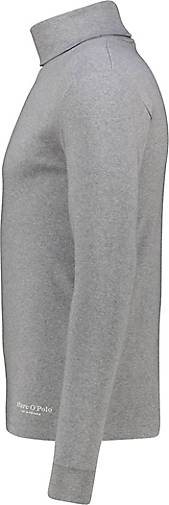 Marc O'Polo Herren Langarmshirt