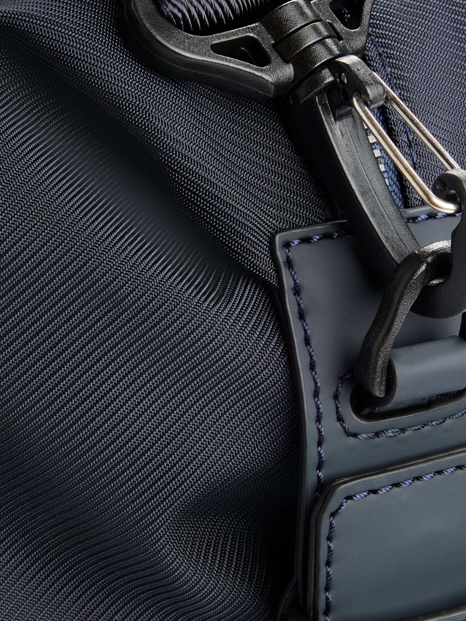BOSS Umhängetasche Holdall (keine Angabe, keine Angabe)