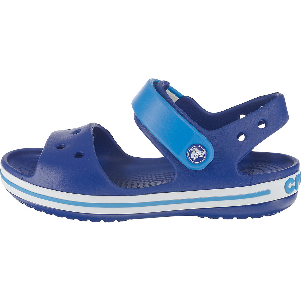 Kinder Sandalen CROCBAND