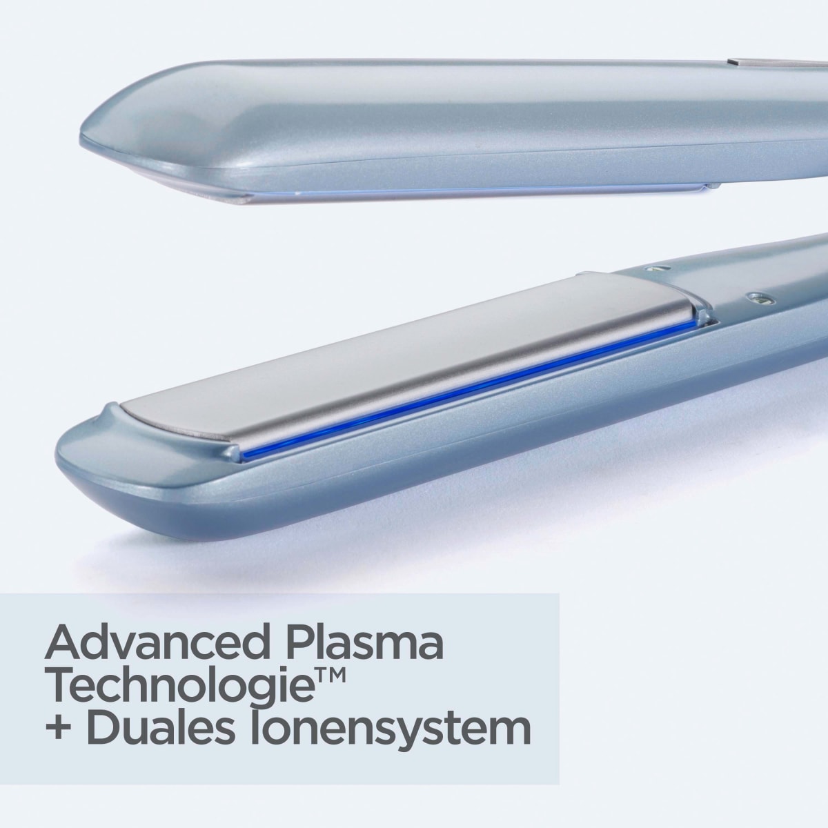 Glätteisen Hydro-Fusion Styler, 1 St