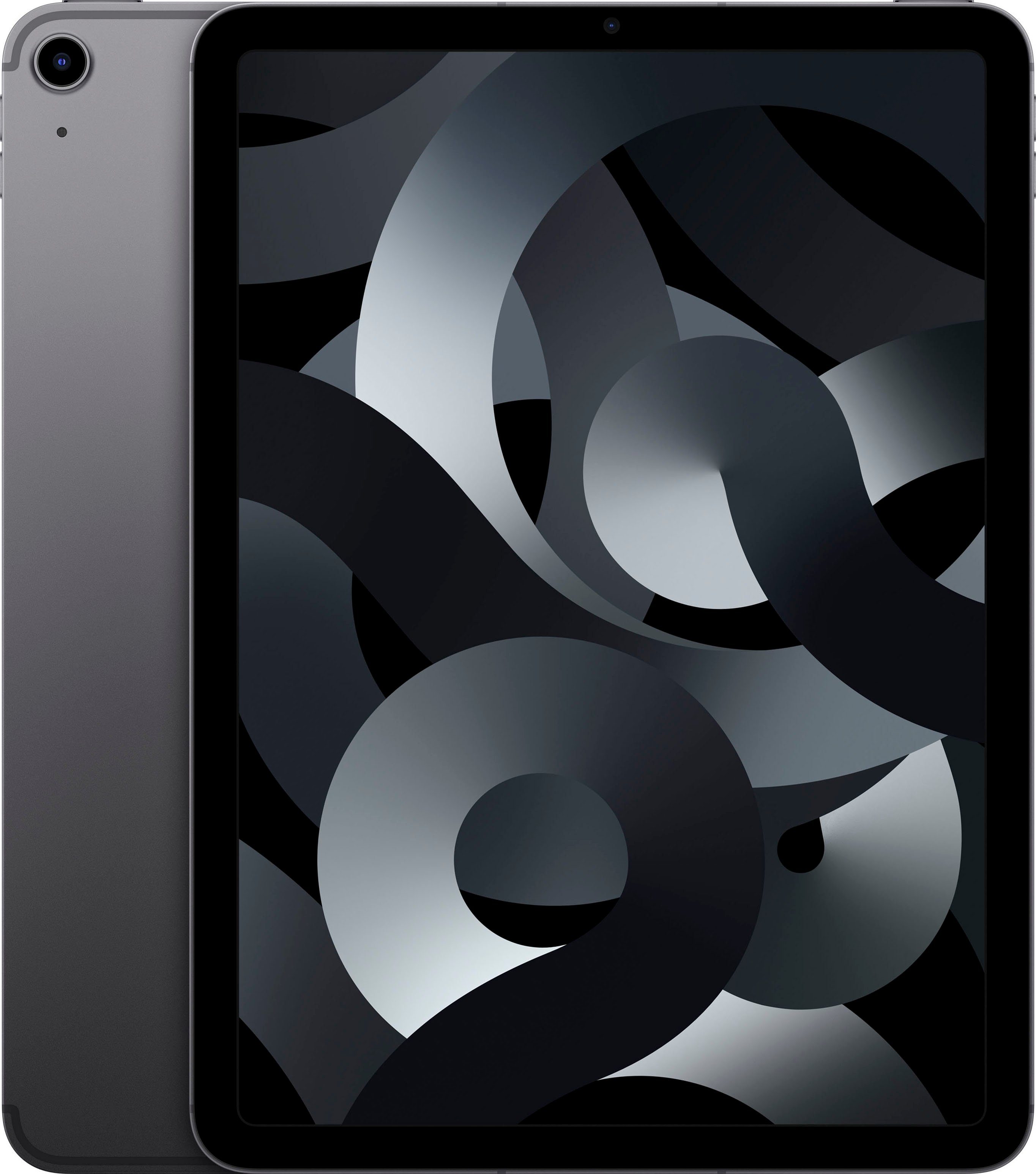Apple iPad Air (2022) Tablet (10,9