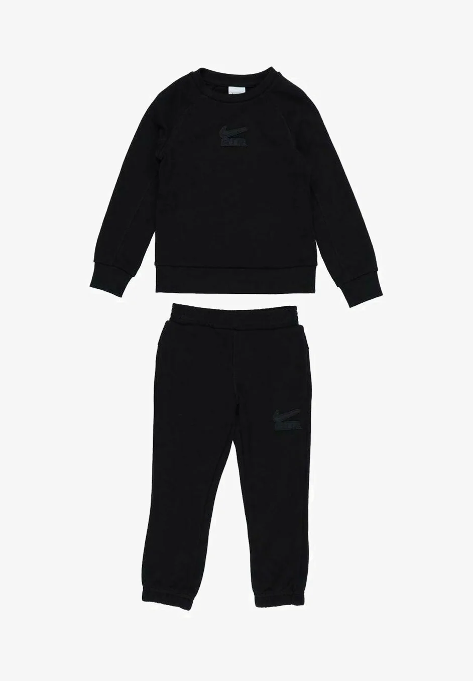 Nike Performance NSW AIR CREW SET - Chándal