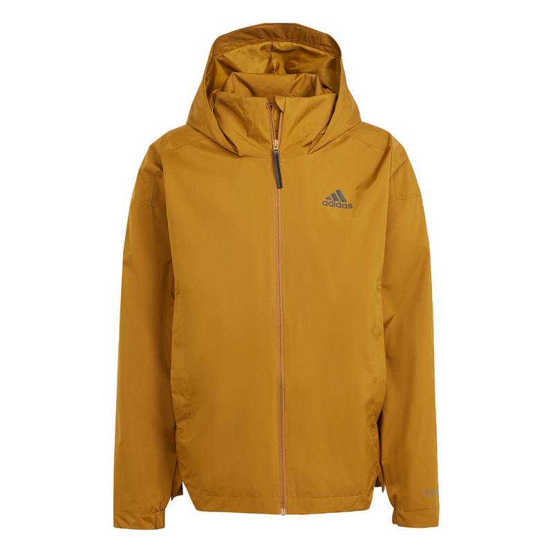 adidas Traveer RAIN.RDY Regenjacke Funktionsjacke Herren
