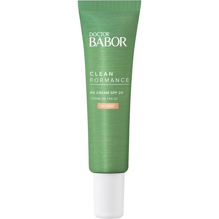 BB Cream SPF 20