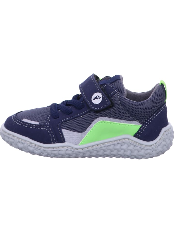 Ricosta Jungen- Halbschuhe JAYDEN in Blau günstig kaufen
