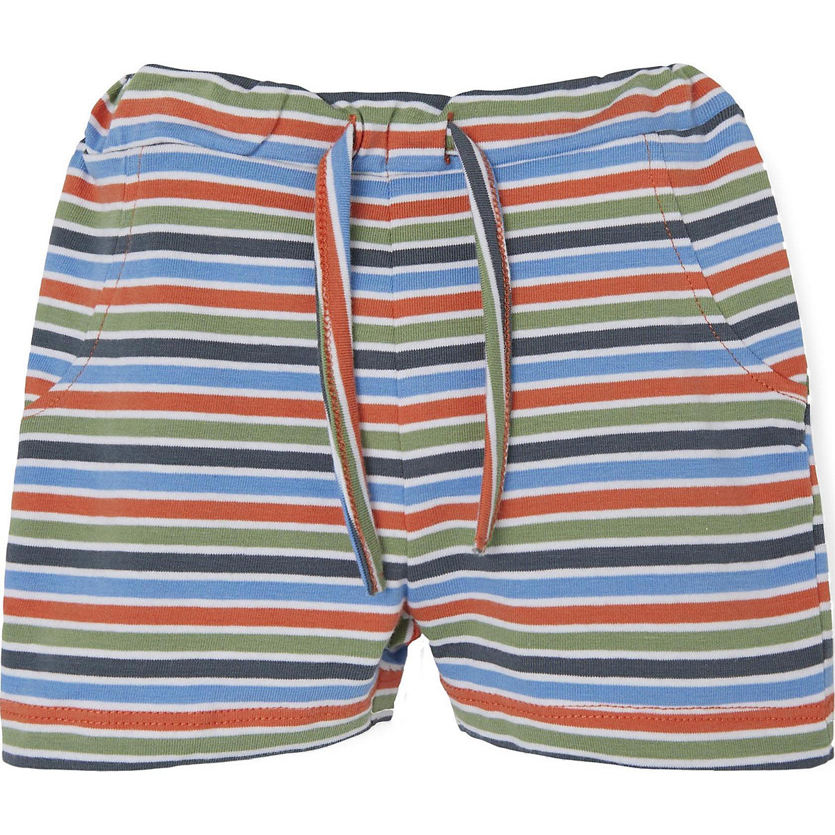 Baby Shorts NBMFORIS für Jungen, Organic Cotton