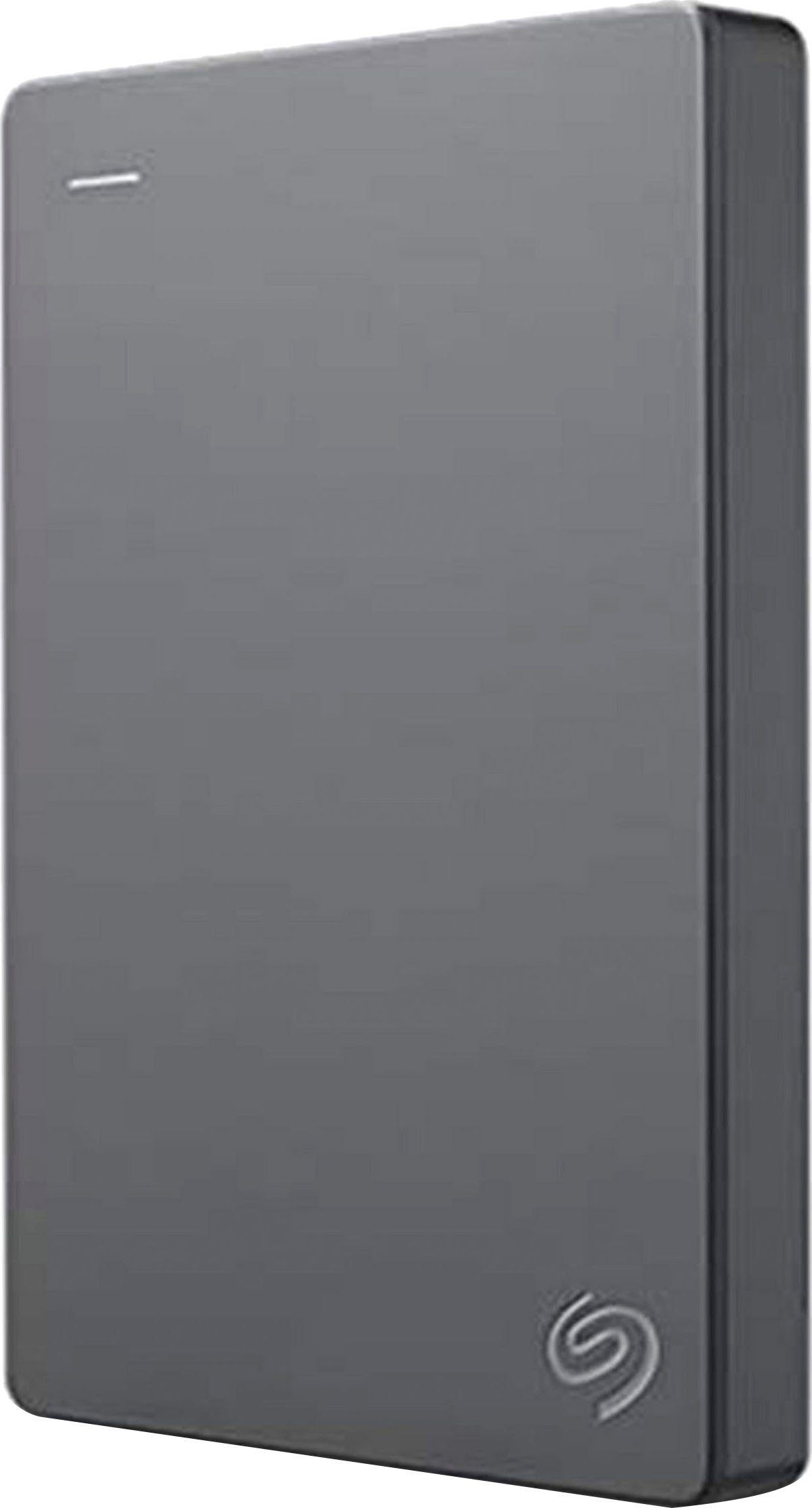 Seagate Basic Portable Drive externe HDD-Festplatte (1 TB) 2,5