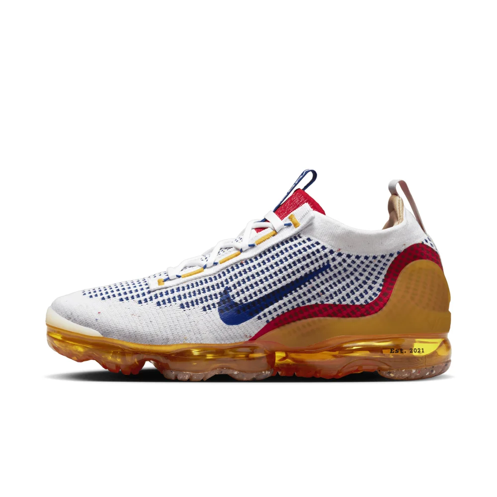 Nike Air VaporMax 2021 Flyknit SE DQ8963-101 / weiss