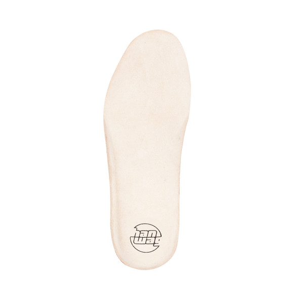 EINLEGESOHLE LEDER VEGETABIL Unisex - Einlegesohlen