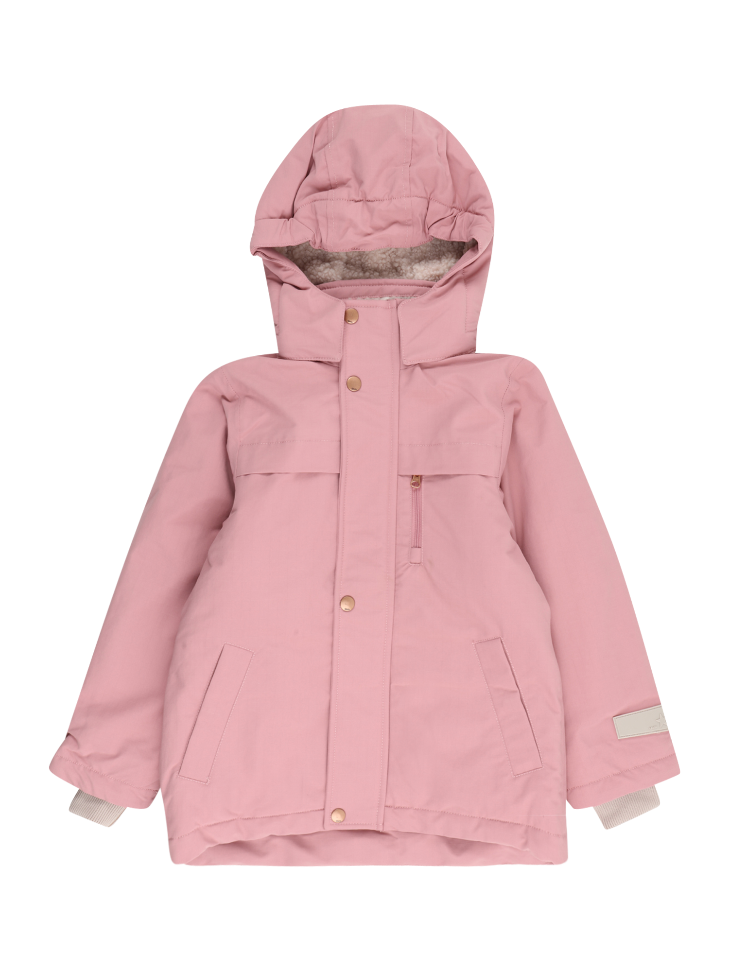 Performance Jacket 'Heiko'