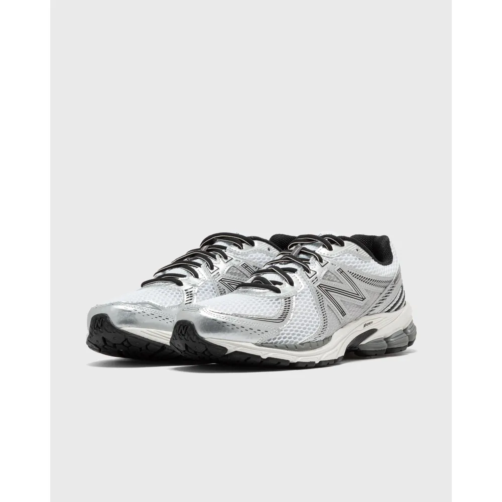 New Balance ML860GB2 ML860GB2 / weiss