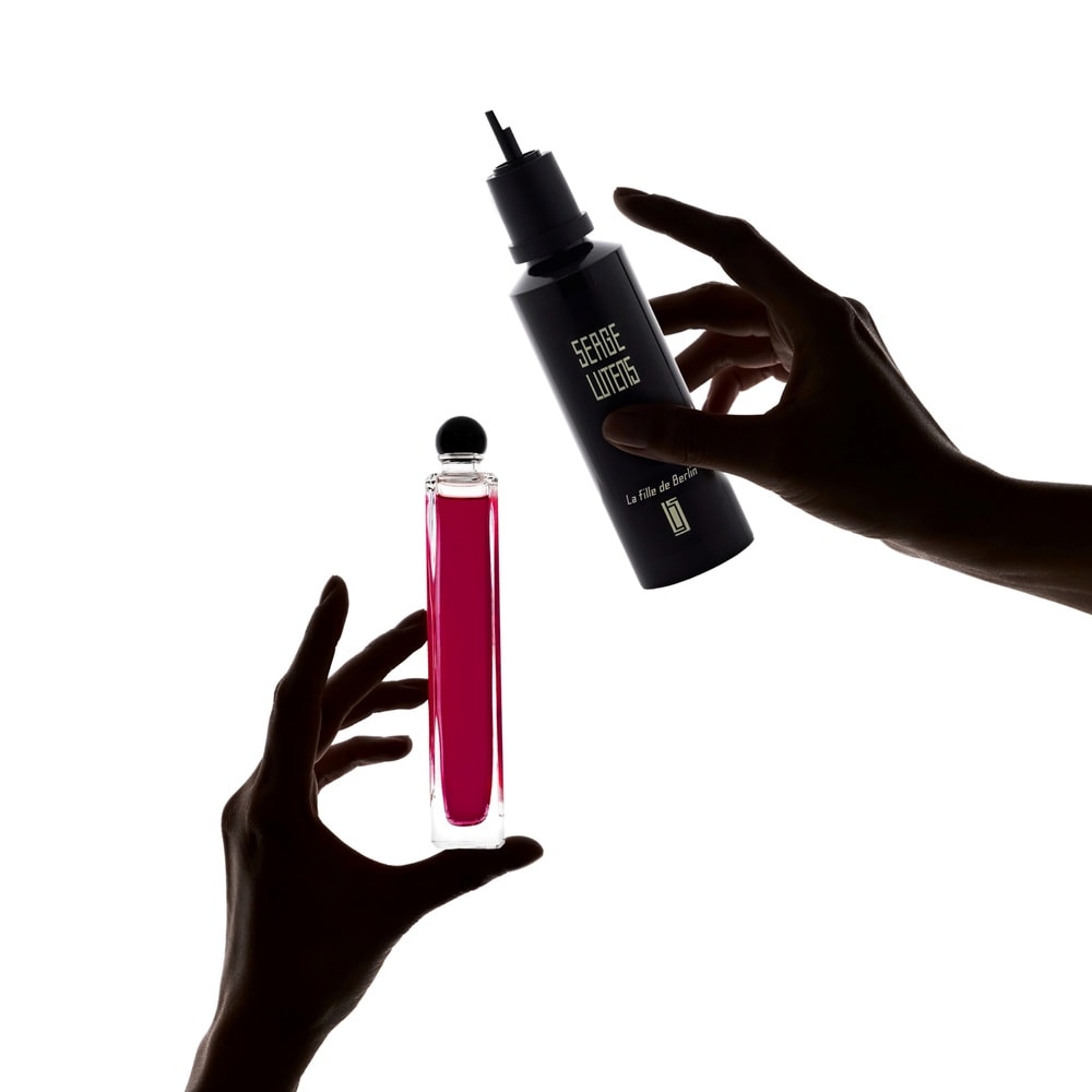 Serge Lutens La Fille de Berlin Recharge Eau de Parfum