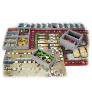 Russian Railroads Insert