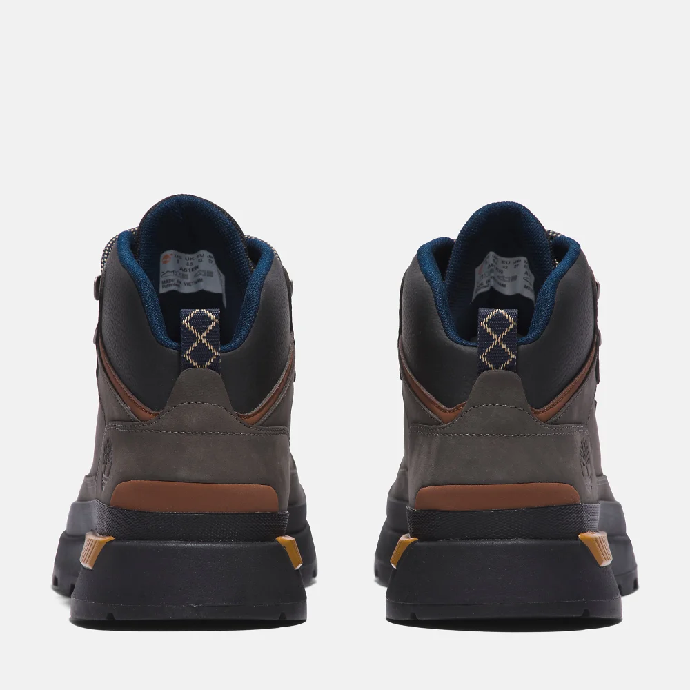 Timberland Field Trekker Mid TB0A61ER0331 / grau