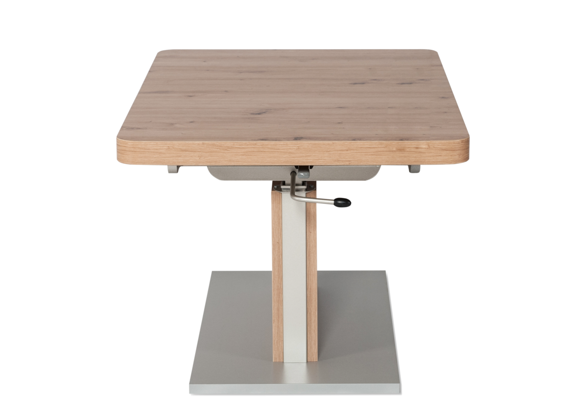 Couchtisch 2274 Wildeiche Dekor 68 cm