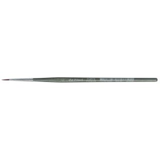 FORTE Synthetics, rund, robuste, rotbraune Synthetikfasern 1