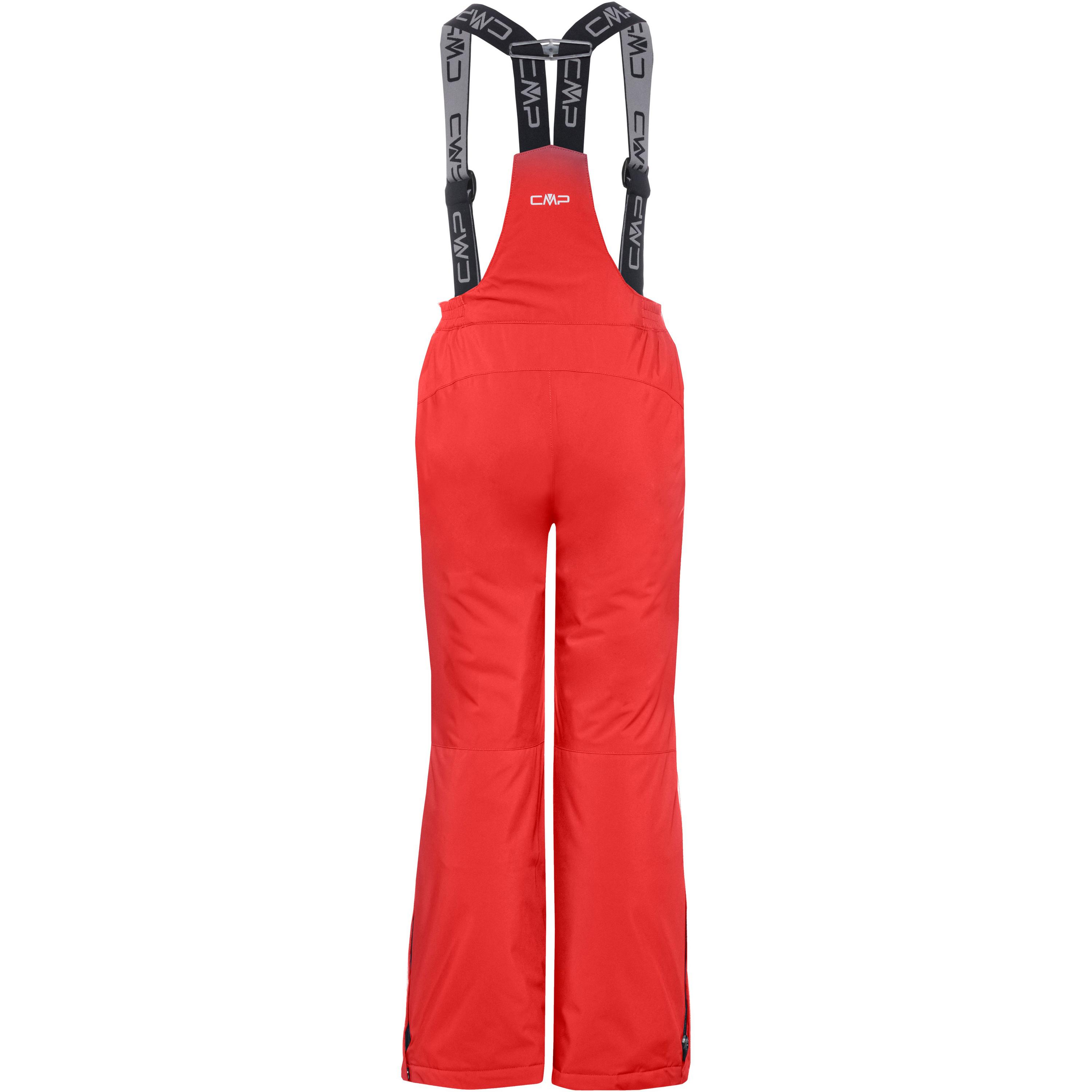 Regular Workout Pants 'Salopette'