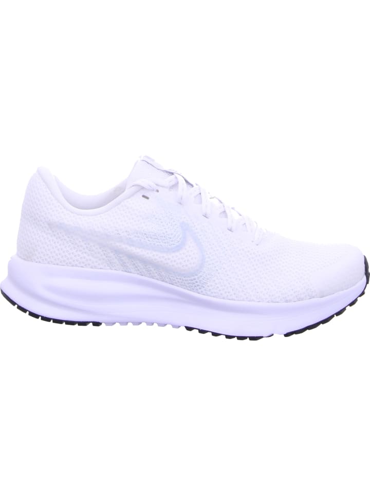 Nike Schnürhalbschuh in weiß günstig kaufen