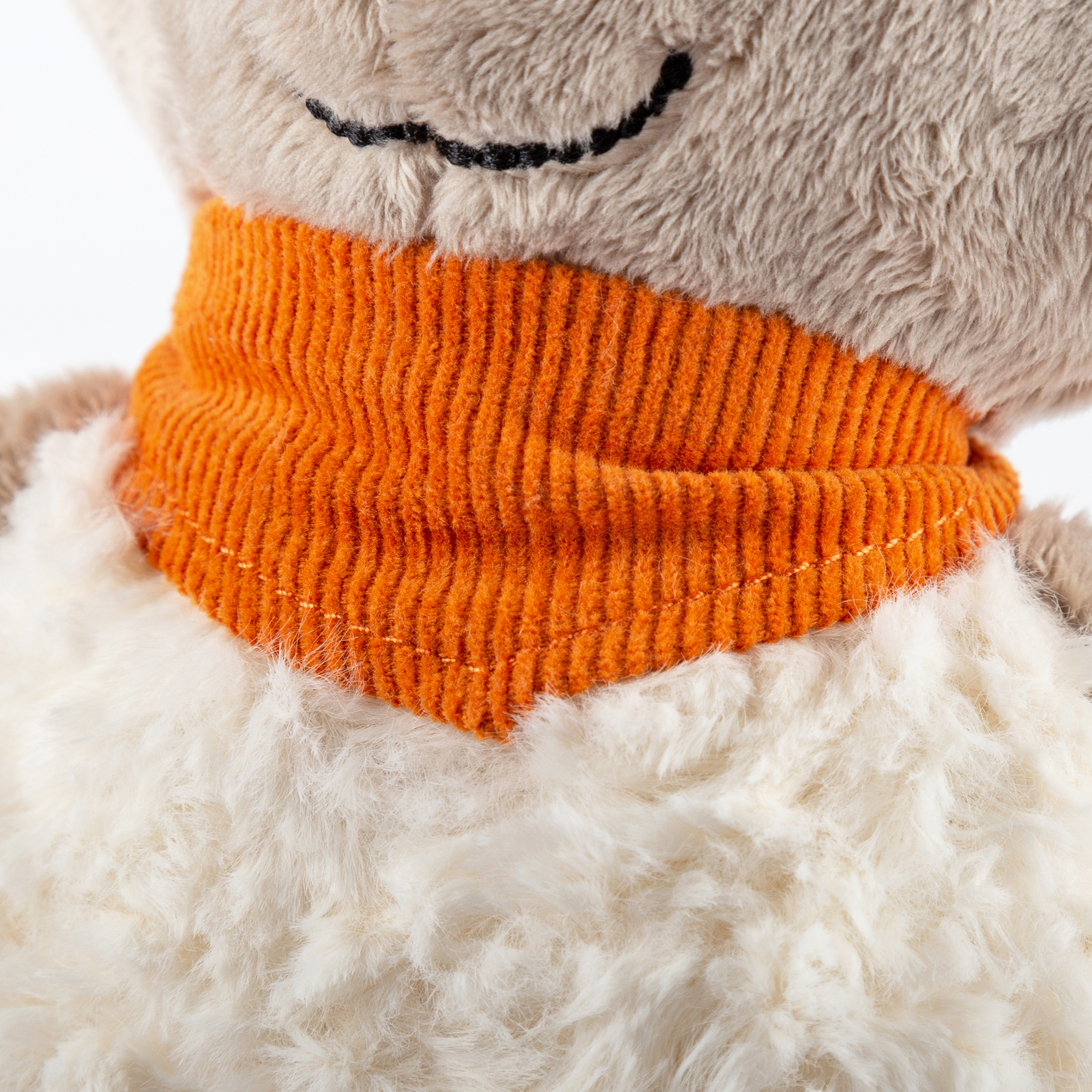 Kuscheltier Koala, Patchwork Sweety