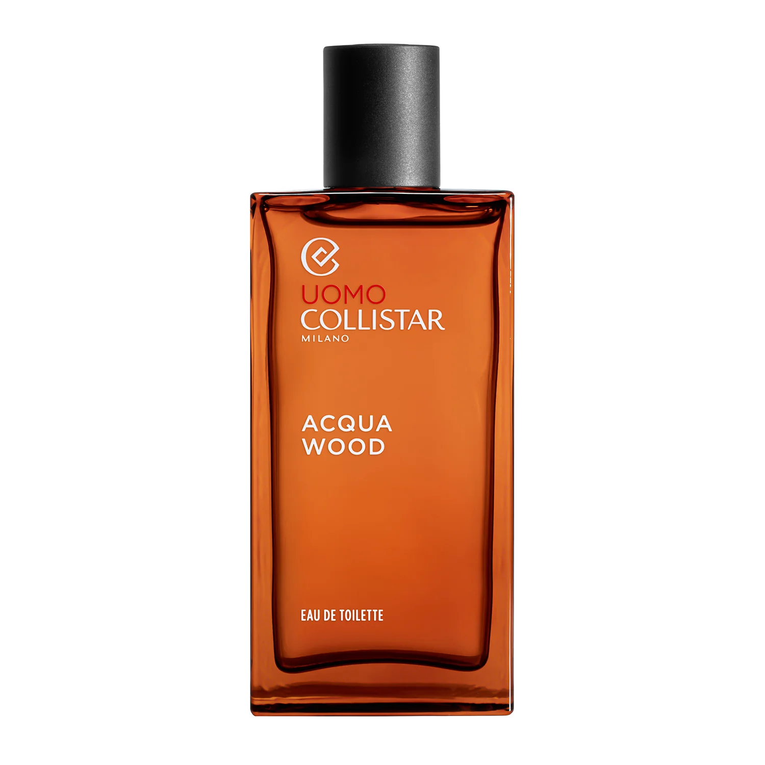 The Man Water Wood Eau De Toilette Toning - Eau de Toilette