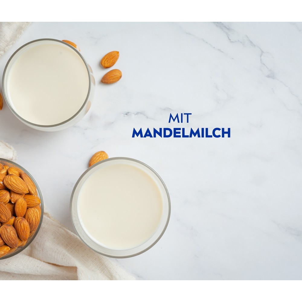 Haarmilch Natürlicher Glanz Mildes Pflegespray