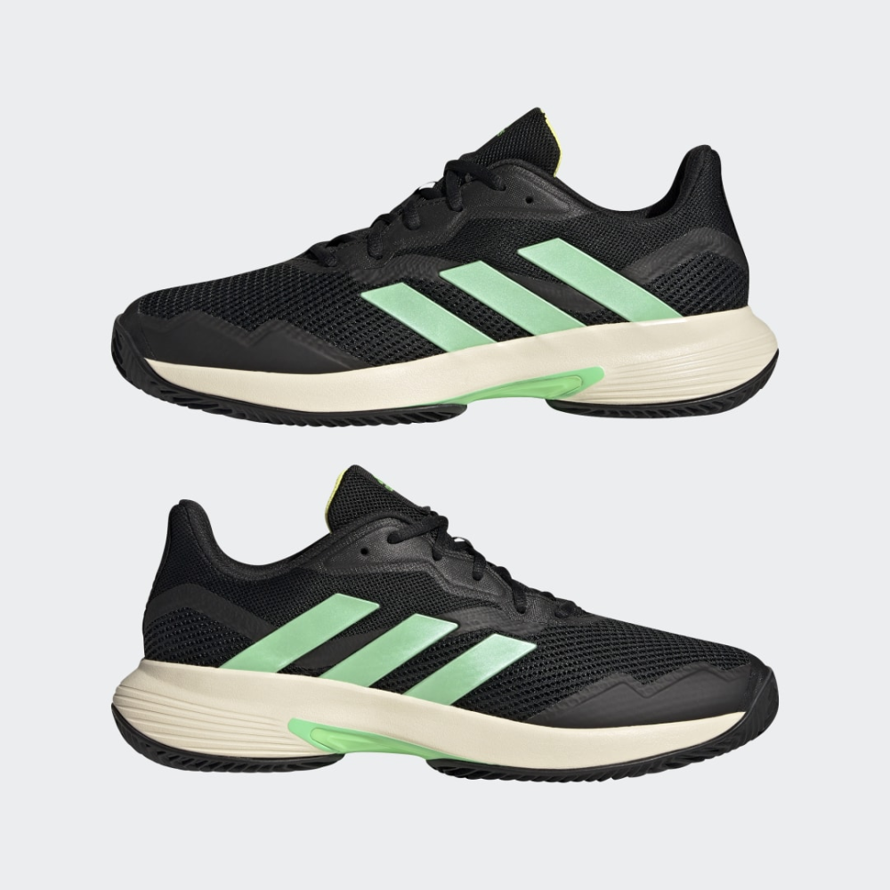 adidas CourtJam Control Clay M GW4220 / schwarz