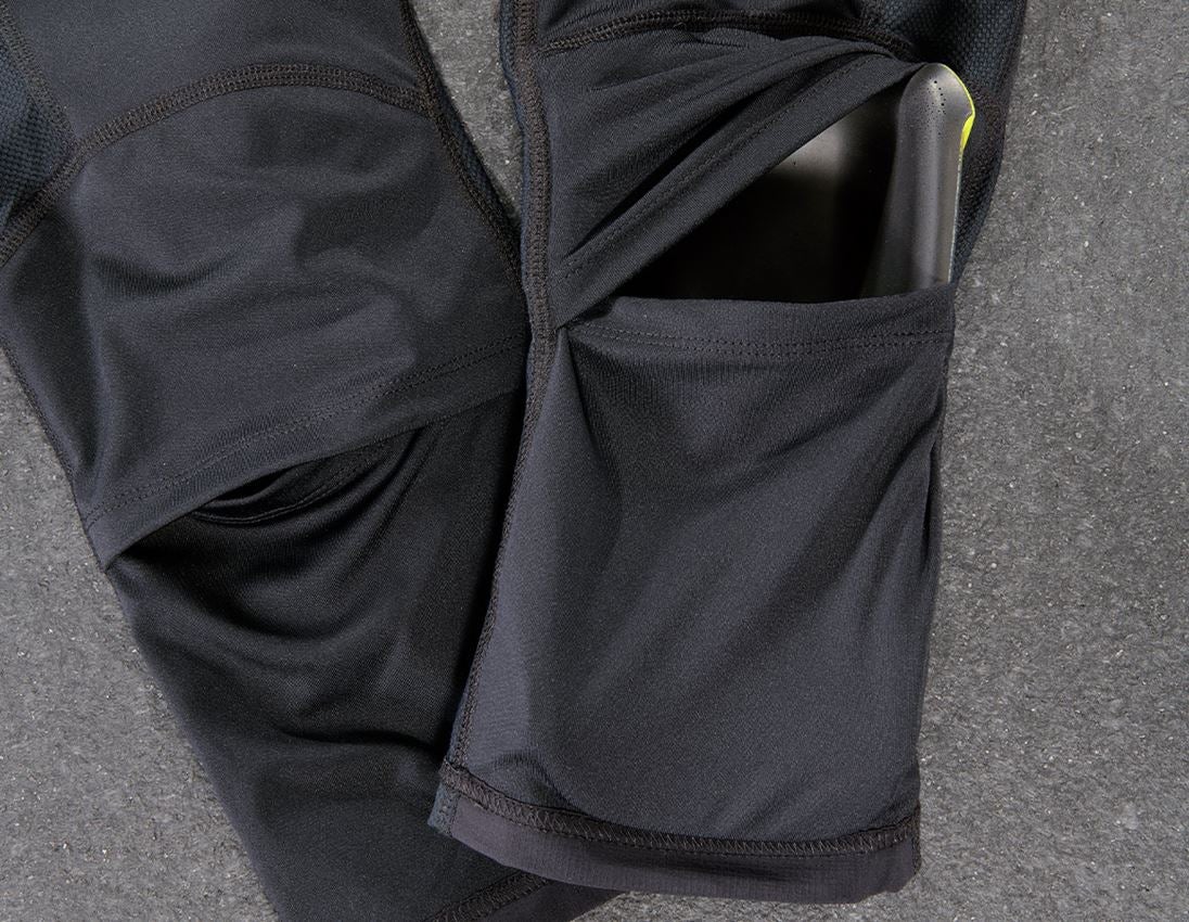 e.s. 3/4 Worktights