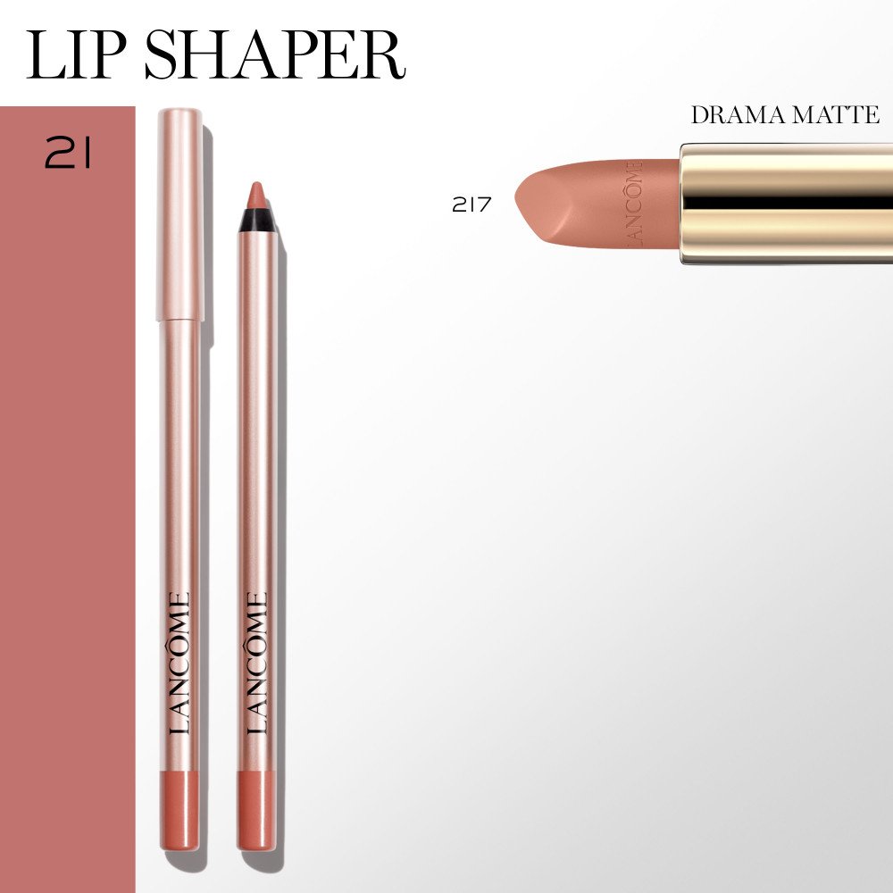 Lancôme Lippen Idôle Lip Liner
