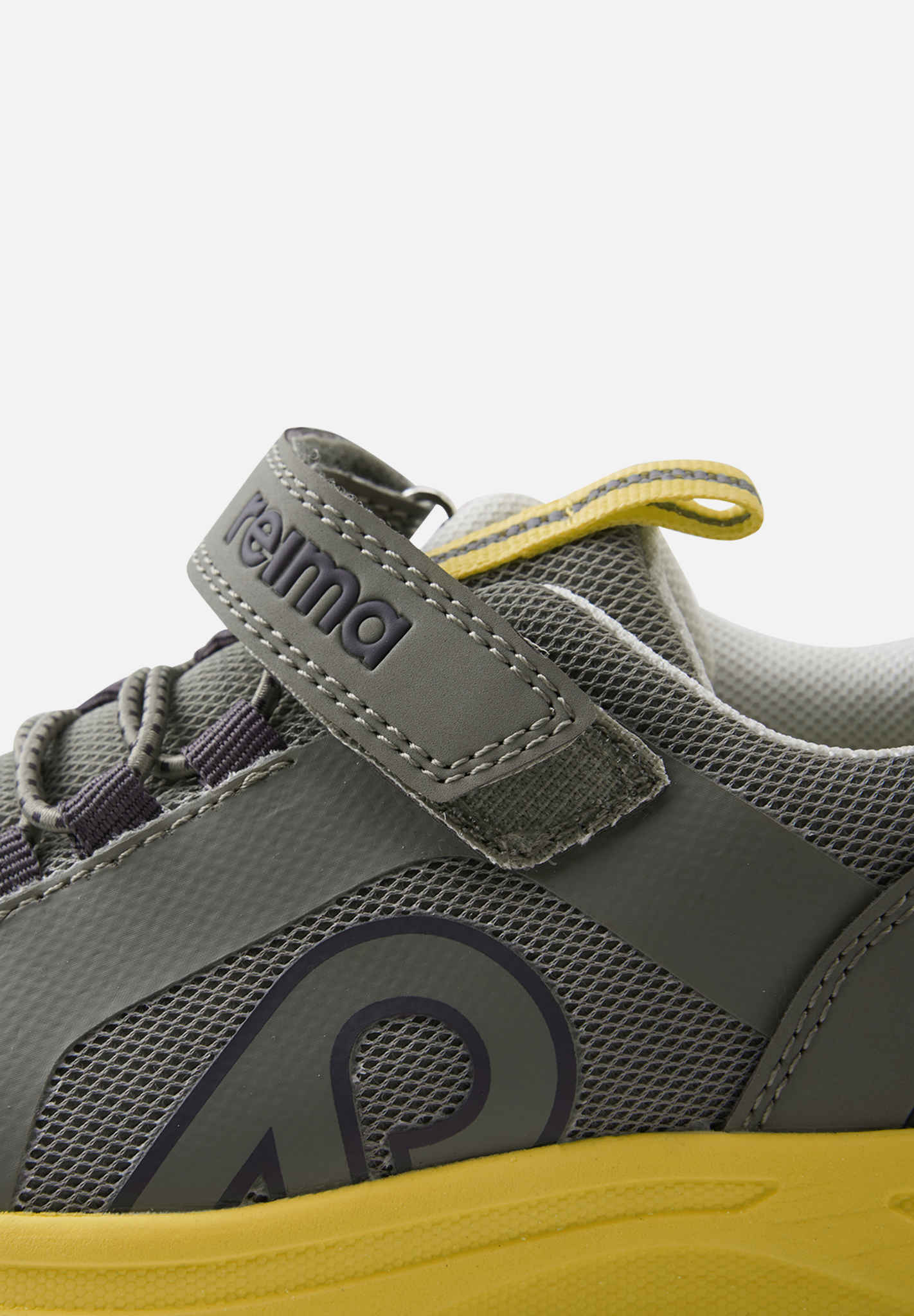 Wasserdichte Kinder Sneaker Enkka
