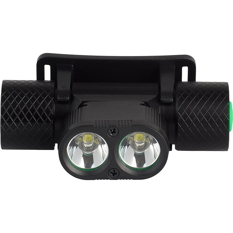 Energy Hodelykt LED 1100 lumen, oppladbar