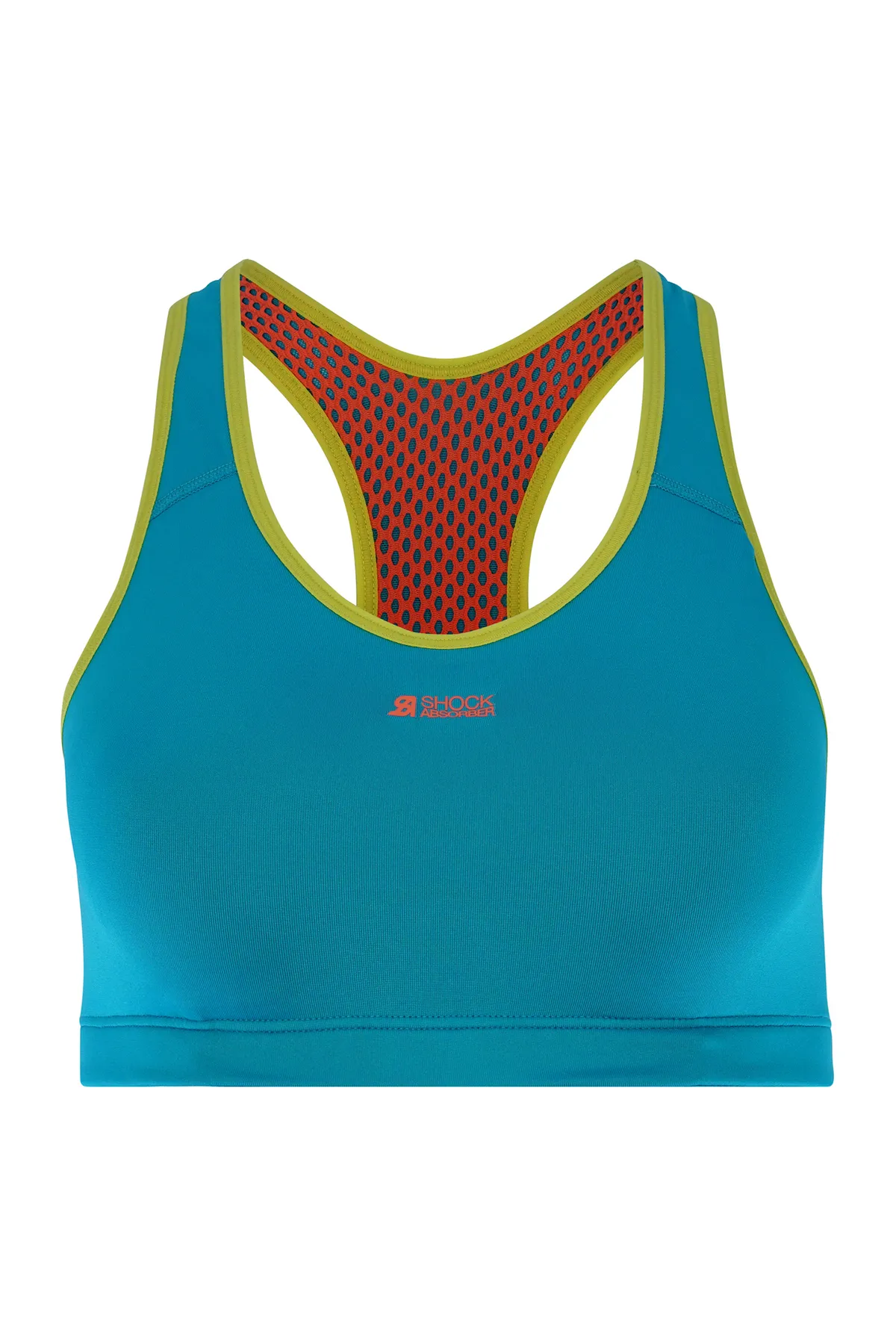 Shock Absorber  Sport-BH Crop Top