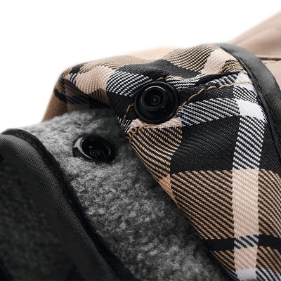 HUNTER Hundemantel Uppsala
