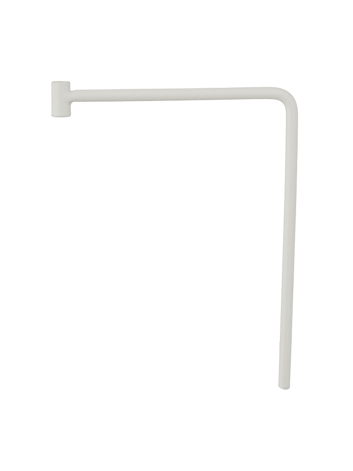 relaxdays Rankgitter in Weiß - (B)34,5 x (H)122 cm günstig kaufen onesize
