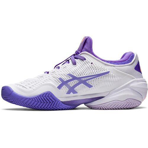 DAMEN TENNISOUTDOORSCHUHE COURT FF™ 3 CLAY