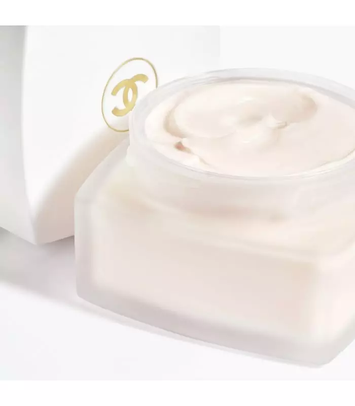 N°5 La crème corps