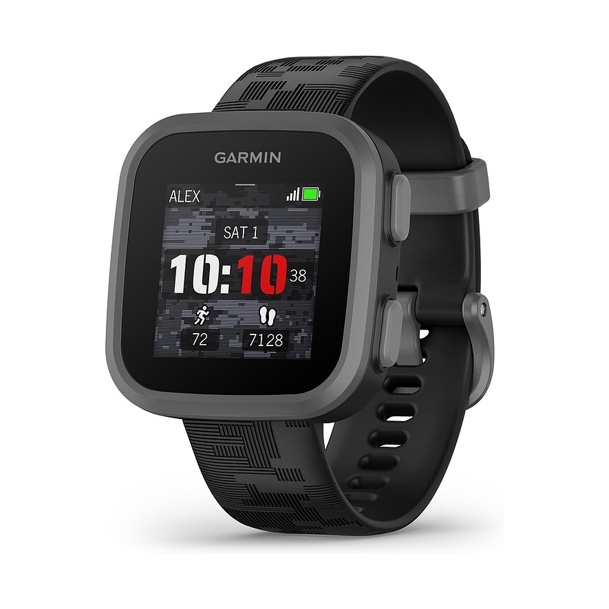 Garmin Kinderuhr Bounce