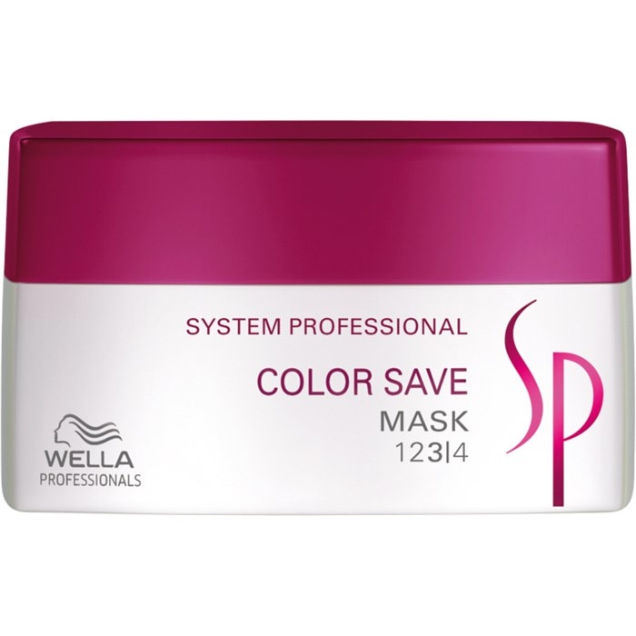 Color Save Mask