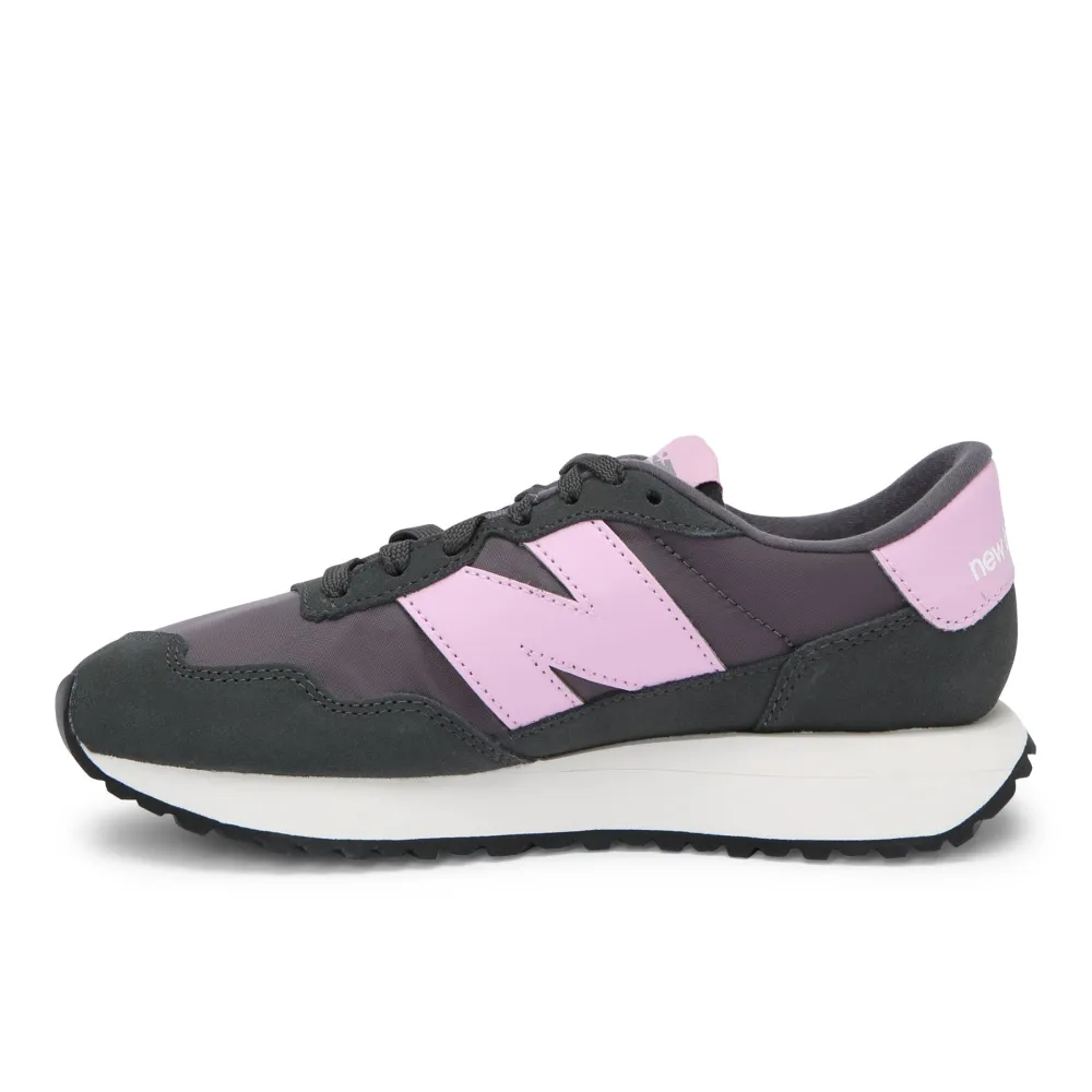 New Balance 237 WS237YA / schwarz