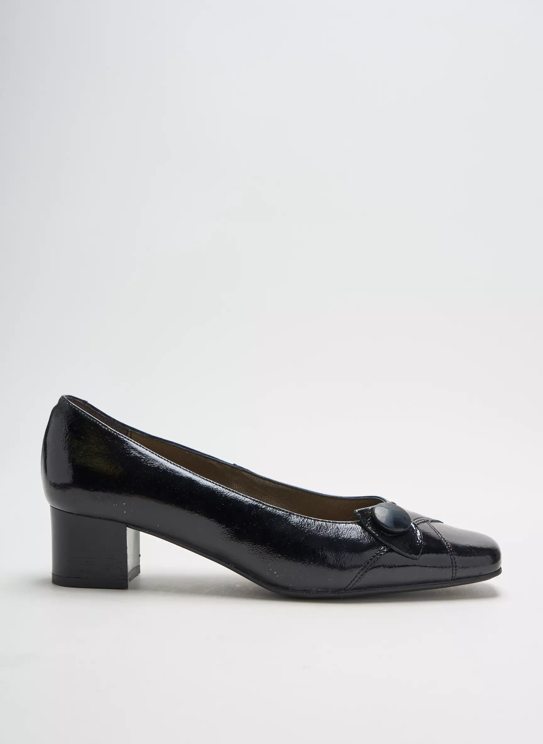 Simona Fashion Ballerines Femme couleur noir