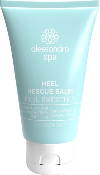 Alessandro Pedix Feet Heel Rescue Balm Fußbalsam